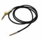 HansnBy Upgrade Headphone Cord Replacement Audio Cable for Skullcandy Hesh, Hesh 2, Hesh3, Hesh ANC, Hesh Evo, Venue, Crusher, Crusher Evo, Crusher ANC, Grind Headphone 1.8m/5.9ft