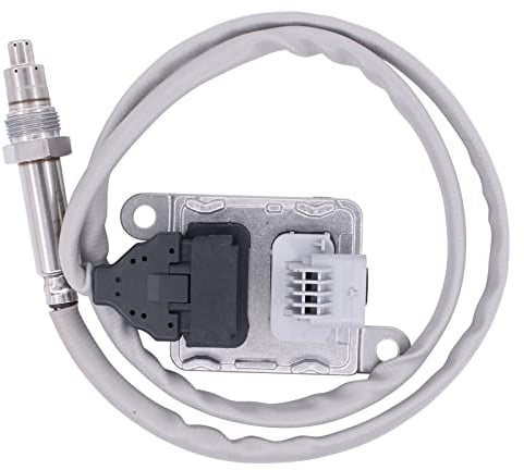 Doo Engy Nox Sensor Lambdasonde für Berlingo C3 Aircross C4 Picasso Cactus DS3 DS4 DS5 Jumper Elysse 2008 208 3008 308 SW 5008 Boxer Partner Tepee 1.6 2.0 BlueHDi HDi