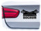 WB wohn trends Auto-Aufkleber, Bochum, dunkelblau, 50cm breit, Farbe und Größe wählbar, KFZ-Sticker LKW Spruch