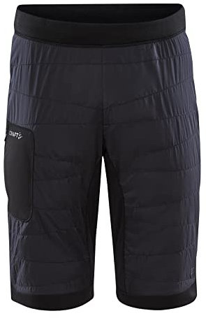 Craft Core Nordic Training Shorts XL