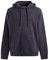 GUESS Roy - Felpa con cappuccio, da uomo, colore: Viola scuro, viola., XL