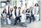 Poster Grey'S Anatomy Vintage-Tv-Filmplakat, Wandkunst, Bilder, Poster Und Drucke, Leinwandgemälde, Heimdekoration 50X70Cm Kein Rahmen