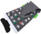 1Stk Countdown-Wandkalender hängender Countdown-Kalender 2020 3D-Santa-Adventskalender weihnachtskalender zum aufhängen Weihnachtskalender aus Filz Karikatur