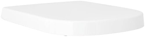 Grohe 39330002 Euro Ceramic Seat, Alpine White