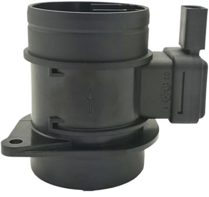 QKFTCSDW 03L906461 Luftmassenmesser Sensor Kompatibel Mit VW Jetta III 1K2 Polo Golf VI 6 Plus 5K1 AJ5 TOURAN 1T3 1,6 TDI 1,6 TDI Ersatzteile