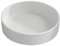 Nankoyal Lot de 3 Plateaux à en Bois brésilien, Porte-Bonheur, Support en Bois brésilien, soucoupes pour, Dessous de Table, Petite Soucoupe