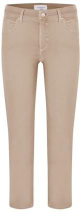 CAMBIO Piper Cropped Seam