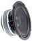KIT SET PER MASTER AUDIO BN06/4 1 woofer professionale da 16,5 cm 165 mm 6,5 di diametro, 175 watt rms 350 watt max, impedenza 4 ohm, sensibilità 95 db, per auto, 1 pezzo