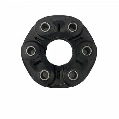 OGJFD Arbre Transmission 26111209168 pour BMW E90 F18 F10 X5 E70 Pièces Auto Arbre D'hélice Joint Flexible Disque Transmission 26117511454
