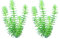NPXUAMTJ Acquario Pianta Artificiale Paesaggio Acquari Decorazioni Per Acquari Terrario Gamberetti Erba Ornamenti Verde Acqua Dolce E Salata Pianta