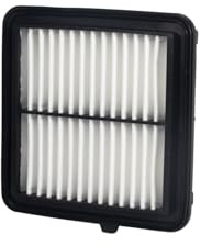 HELLA 8ZA 366 131-921 Luftfilter AF192 - Filtereinsatz
