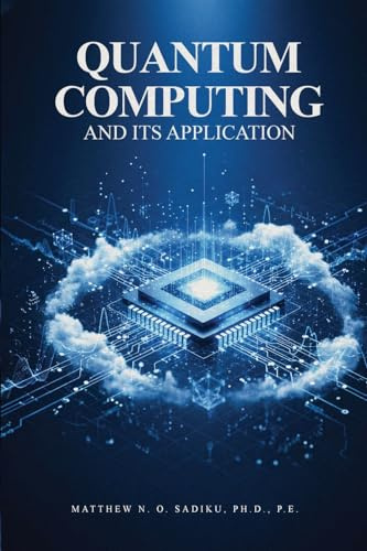 Quantum Computing and its Applications