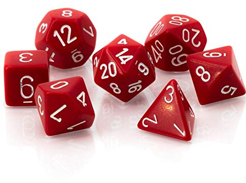 Chessex 25404 Accessories