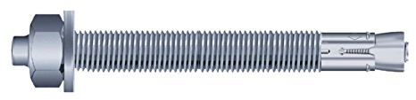 Bolzenanker BZ plus 24-30/190, vz/Pck a 10 Stück