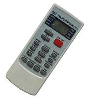 Calvas Télécommande pour climatiseur Amvent YKR-H/002E et Airton YKR-H/002E et Vox YKR-H/002E et Elgin HEFI12B2IA YKR-H/002E