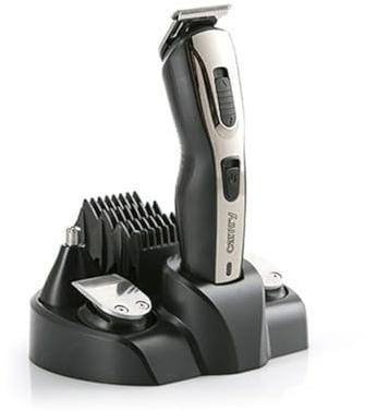 ADLER Lady Trimmer – 5 austauschbare Aufsätze