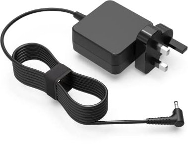 Portable Charger Fit for Lenovo Laptop, for Ideapad 3 5 1 330s 330 320s 320 310 310s, V15 V14, S130 S340 S145 S540 100 500 300 700 Series, V17 V145 V155, Yoga 530 520 510 710 720, 65W 45W, 7.5 Ft