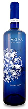 Volver BODEGAS Y VIÑEDOS Vino Blanco Tarima Mediterráneo, Variedades Moscatel y Messeguera, D.O. Alicante, Cosecha de, (1 Botella x 750 ml) |