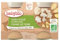 BABYBIO - Chou-Fleur De Bretagne Pomme De Terre 6M 2X130G - ( Lot De 4 )