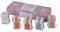 TEA SHOP - Set Energy - Surtido de Tés e Infusiones Energizantes - Ideal para regalo