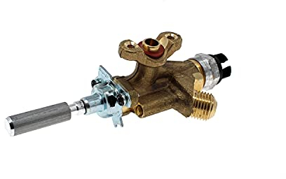 sparefixd for Indesit Cooker Gas Hob Temperature Thermostat Valve 41/100