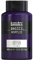 Liquitex 8870323 Basics - Acrylfarbe, monopigmentierte Künstlerpigmente, lichtecht, mittlere Viskosität, Archivqualität, seidenglänzender Finish, 400ml Flasche - Dioxazinpurpur, 400ml Topf
