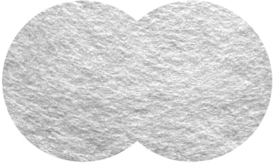 EVOLUTION Poolvlies Premium für 625x360cm Achtformbecken Unterlegvlies Schutz