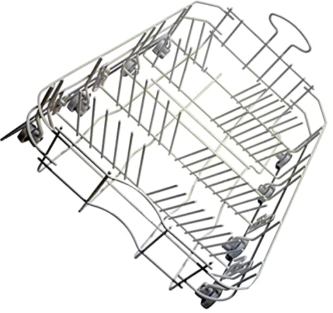 Lower Basket (309559-56621) Dishwasher 480140101505 Whirlpool