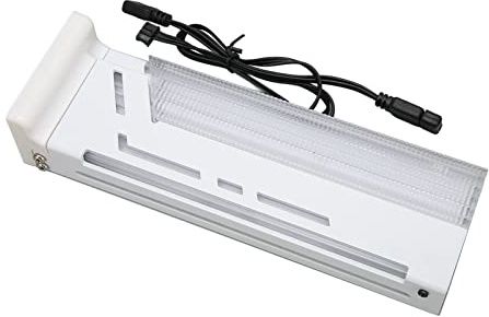 Hosi GPU-Halterung, Kleine 4-polige Schnittstelle, RGB-Beleuchtung, Grafikkarte, GPU-Klammer, Metallschieber