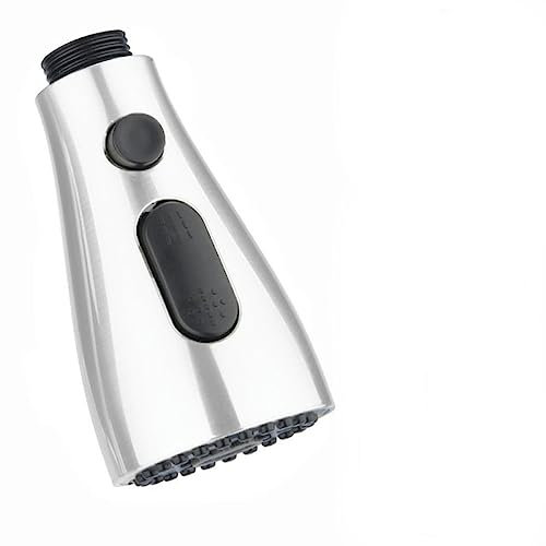 Rubinetto da cucina aeratore a prova di spruzzi gorgogliatore sostituibile rubinetto acqua lavello miscelatore rubinetto spruzzatore testa filtro acqua rubinetto