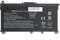 FESTAS HT03XL L11119-855 HSTNN-LB8M Laptop Ersatz Akku für HP 250 G7 255 G7 240 G7 245 G7 340 G5 Serie Pavilion 14-CD 14-CE 14-DH 14-DK 14S-CF 14Q-CY 14-cm 14-CK 14-CF 15-CS 15-DB 15-DW 15-CW
