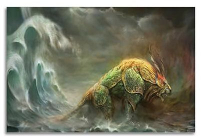 Guild Wars 2 Videospiel-Poster, dekoratives Gemälde, Leinwand-Wandposter und Kunstdruck, modernes Familienschlafzimmer-Dekor-Poster, 20 x 30 cm