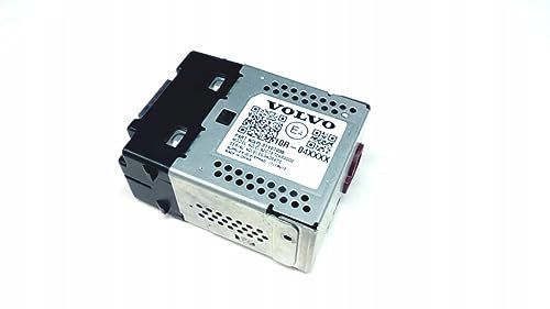 VOLVO S90 V90 XC90 II USB-Anschlussmodul original 31407038