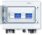Protron PV GAK Solar Generatoranschlusskasten Photovoltaik DC Anschlusskasten Überspannungsschutz 1000V - T2 (DC-String 2/2 12M 3P 1000V T2, 0% MwSt.)