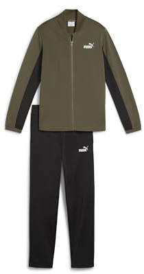 PUMA Jungen Poly Baseball Suit B Gestrickte Anzüge (1er Pack)