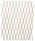 Kavolet Lot de 5 clôtures de jardin en lattis 180 x 90 cm Clôture pour chien Clôture d'étang Décoration de jardin