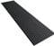 Display Guru Sturdy & Durable Wooden Slat Acoustic Wall Panels & Ceiling Panels with Fibre Sound Absorbing (4, Black Oak)