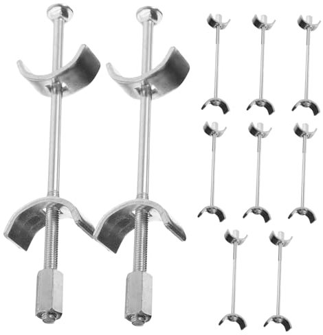 UKCOCO 150 Mm Arbeitsplatten-gewindebolzen Von Benchtop für Möbel Küchenarbeitsplatten