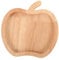 Alipis bandeja manzanas plato de dulces platos de aperitivo de frutas tabla de tabla de quesos merienda de frutas cozinha kitchen decor plato para servir comida titular de postre Madera