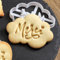 Emporte-pièces biscuits Merci - Nuage | Idée cadeau | Recette Facile Disponible | Conçus et fabriqués en France