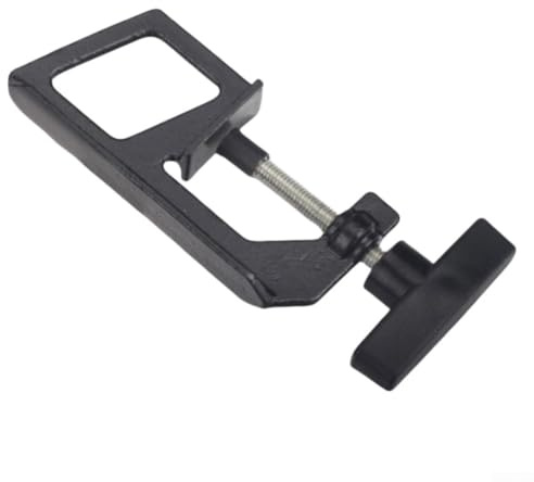 ZWEquipint 750-058 Blade Lock for Lawn Mower - ABS Safety-Tool to Prevent Blade Rotation During, No-Tools Required, for Select Models