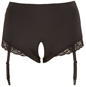 Cottelli Collection Corsage Spitze Sexy Dessous für Frauen