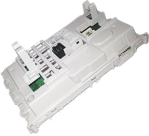 481010438418 - Piatto di controllo per lavatrice