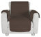 MB HOME Rutschfester Sofa Schonbezug Cozy, Braun, Sitzfläche