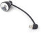 USB Laptop/Notebook Flexible 5V LED Keyboard Night Light Black On/Off Switch