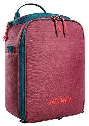 TATONKA Cooler Bag S Bordeaux Red