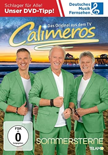 Telamo (Warner)