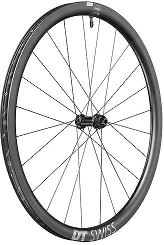 DT Swiss Unisex – Erwachsene Swiss CRC1400 Läufrad, Schwarz, 28