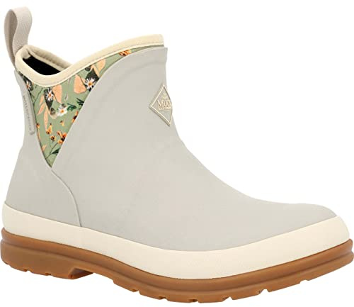 MUCK Boot Women's Originals Ankle Medium Size 10