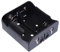 D x 2 Open Style Battery Holder Case with Solder Lug Terminals